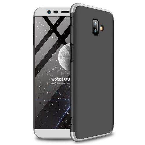 Galaxy J6 2018 Plus 360 (Grey) Tok