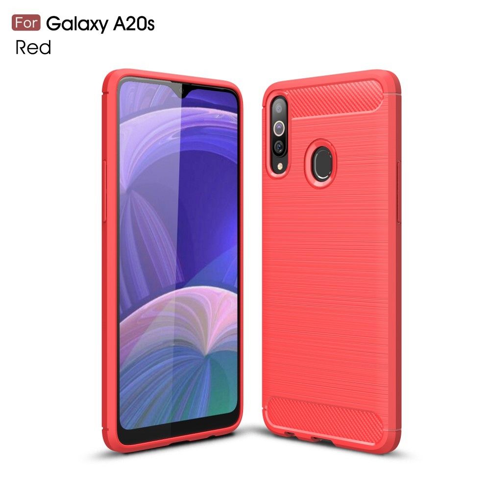 Samsung Galaxy A20s 