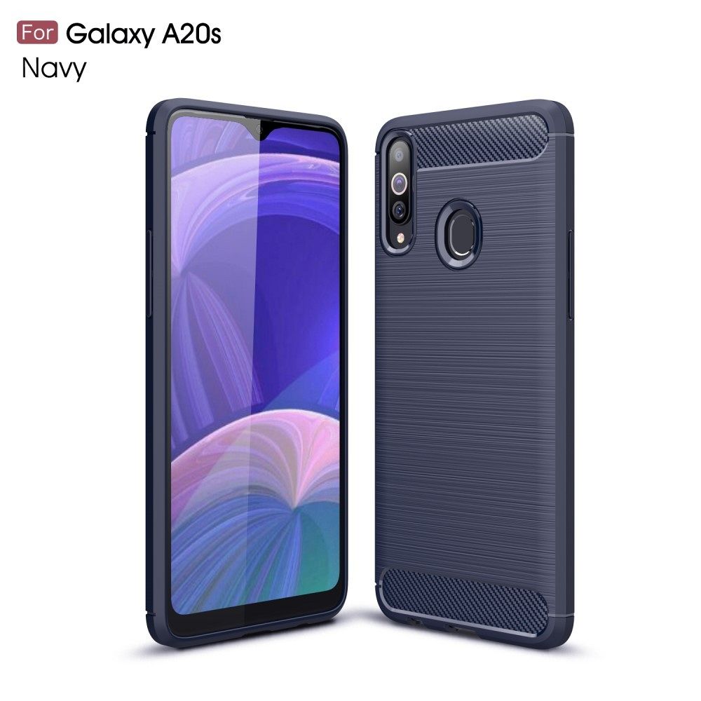 Samsung Galaxy A20s 