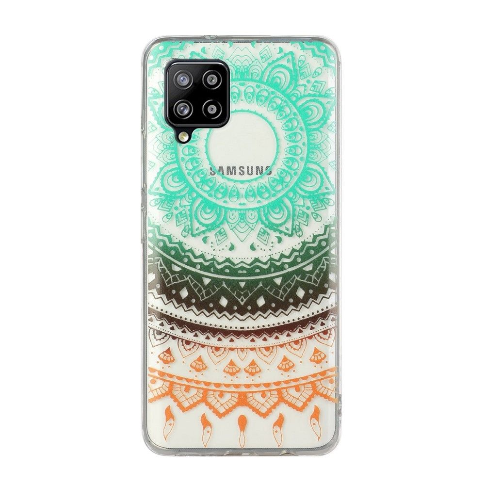 Samsung Galaxy A12 TPU 