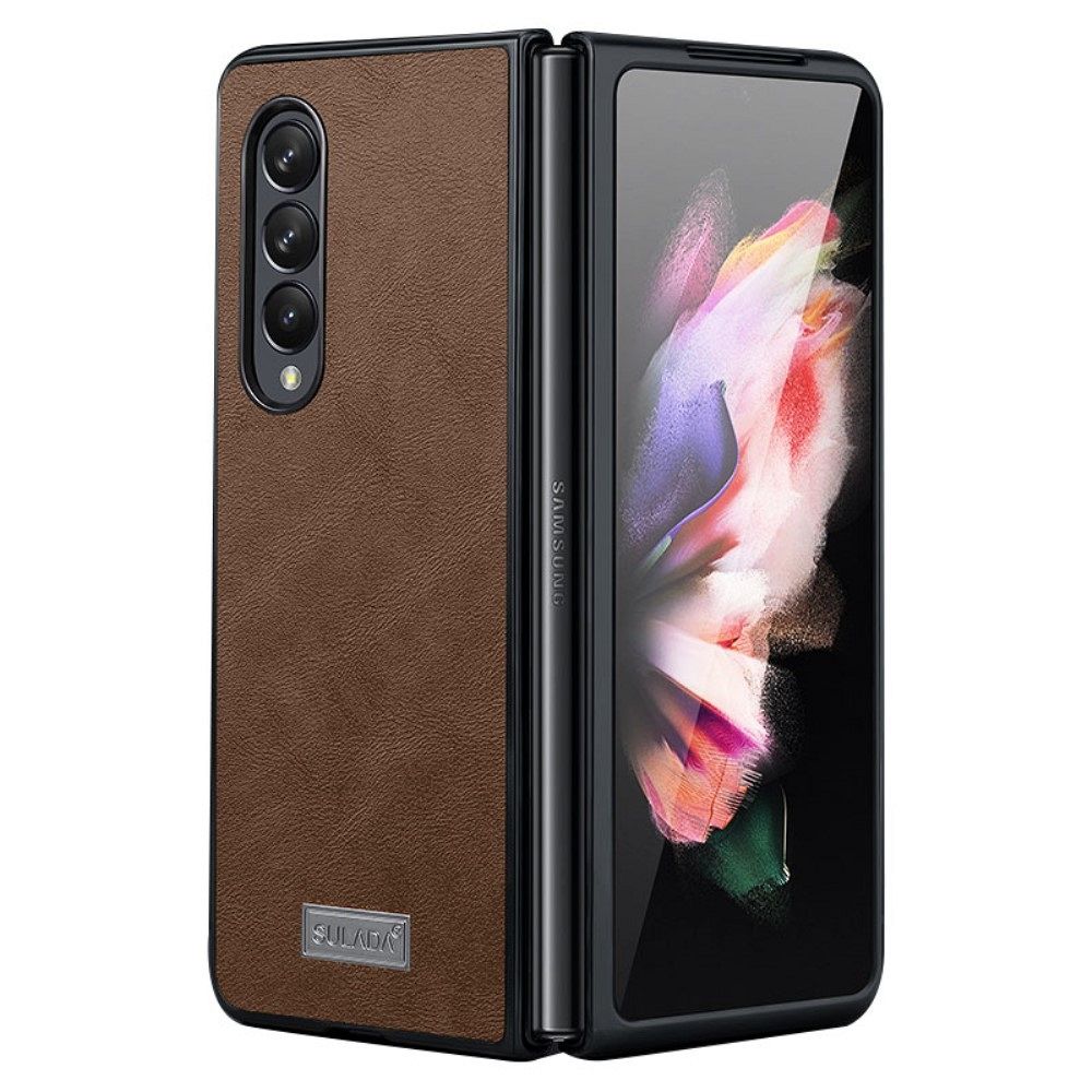 Samsung Galaxy Z Fold 3 Sulada (Coffee) tok