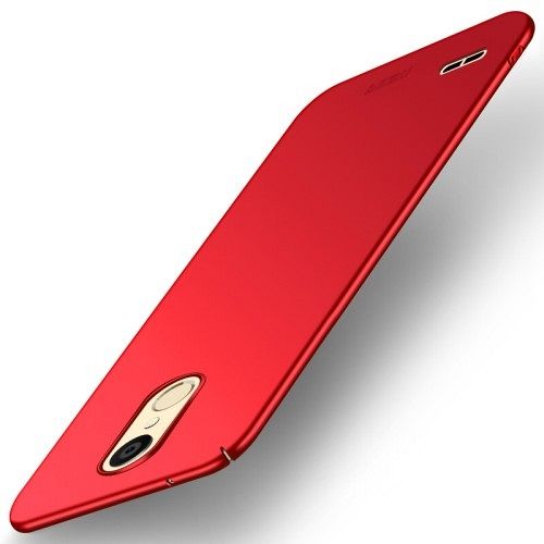 LG K10 (2018) PC MOFI (red) tok
