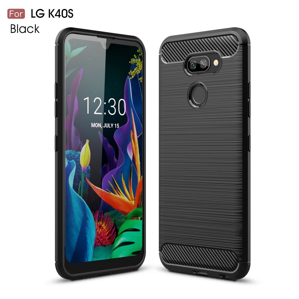 LG K40S 