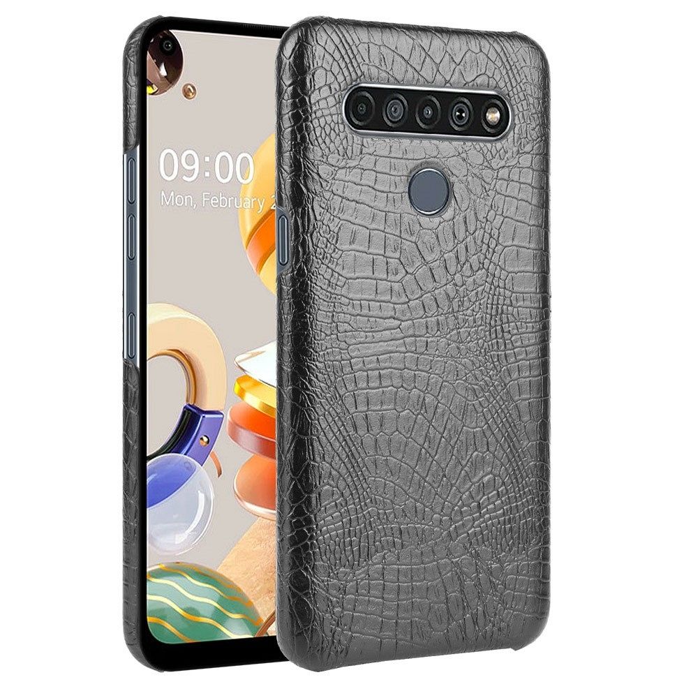 LG K61 