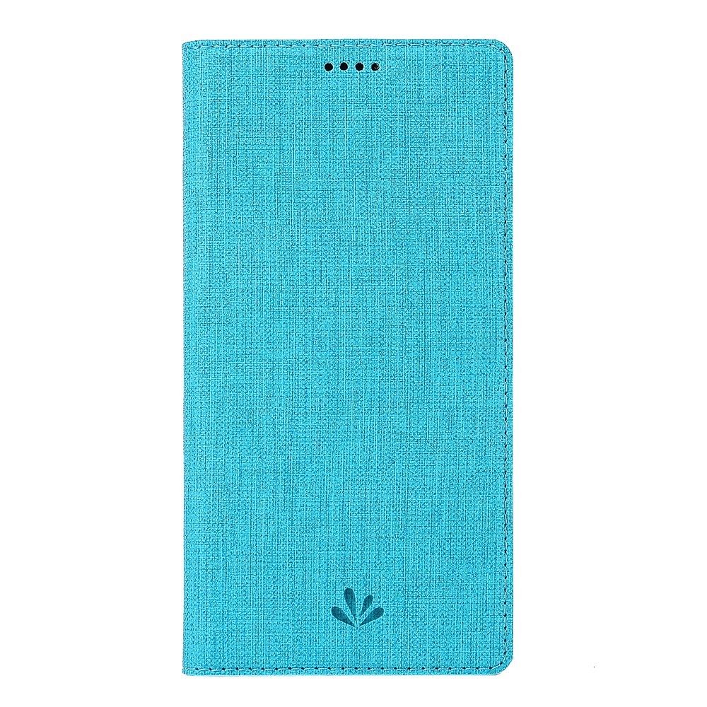 Huawei P Smart Z/Honor 9X VILI (blue) flip tok
