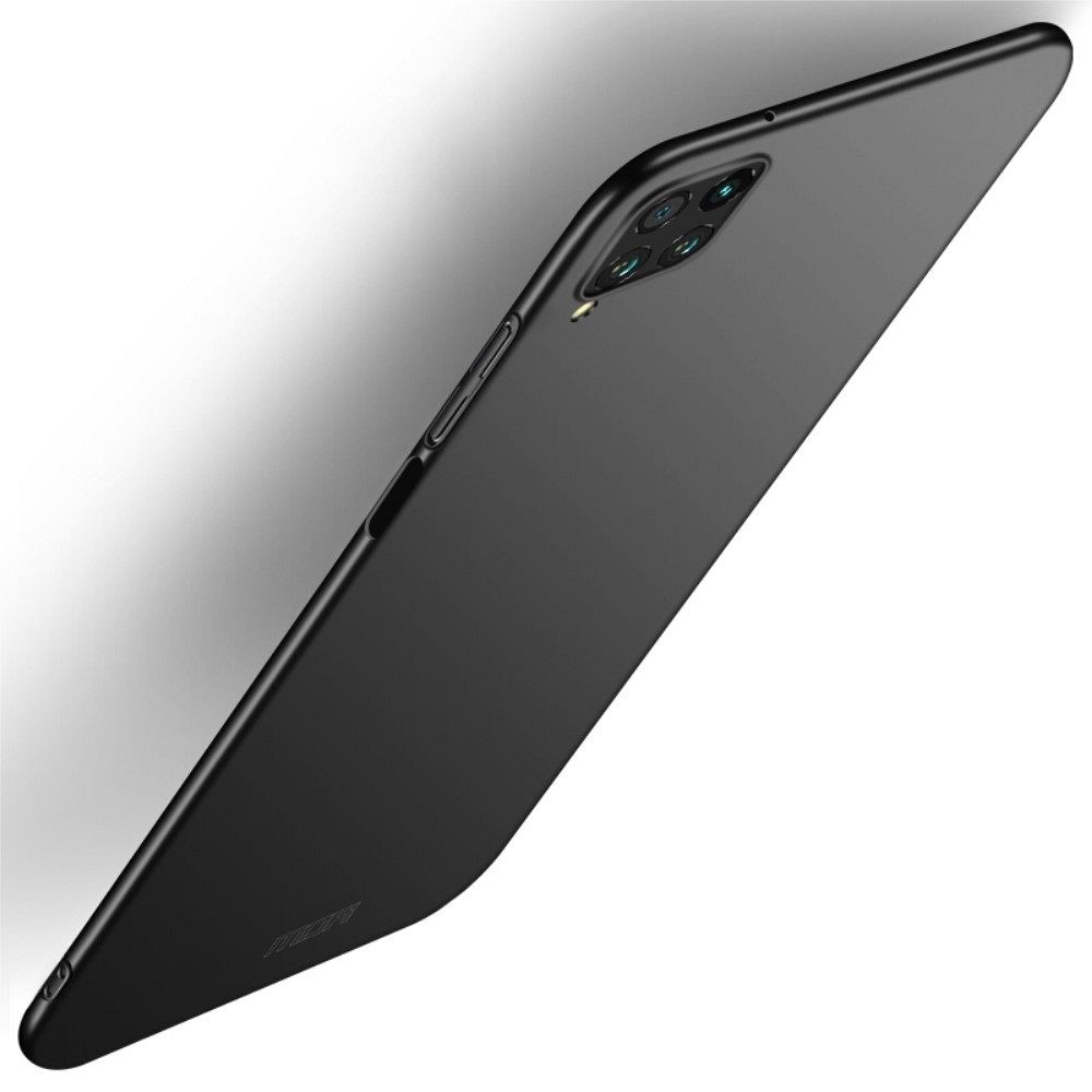 Maska MOFI (black) za Huawei P40 Lite