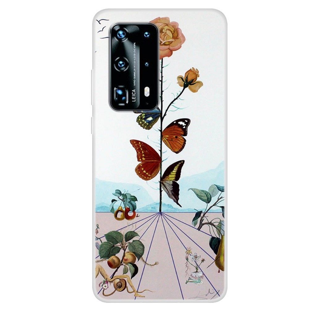 Huawei P40 PRO TPU 