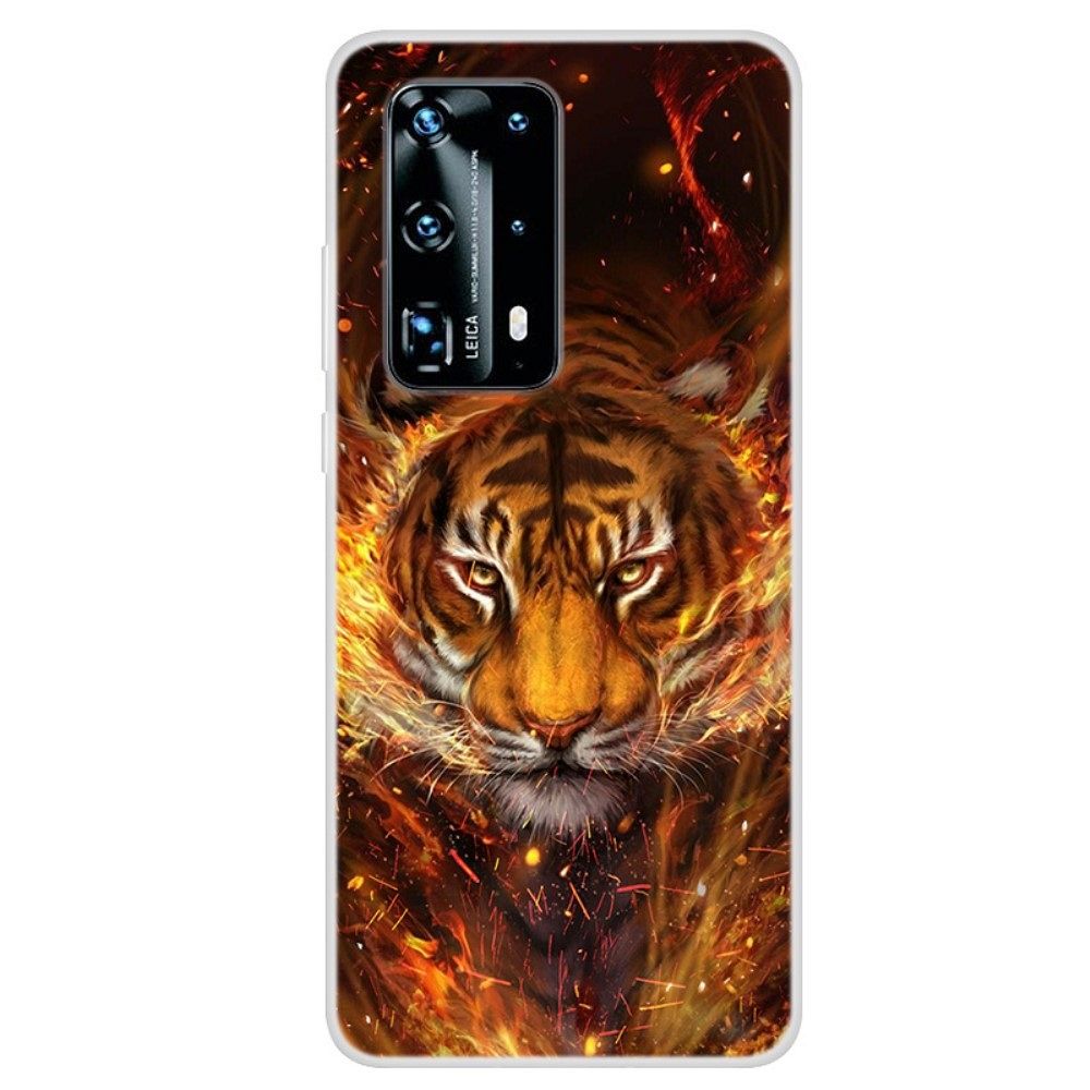  Huawei P40 PRO TPU 