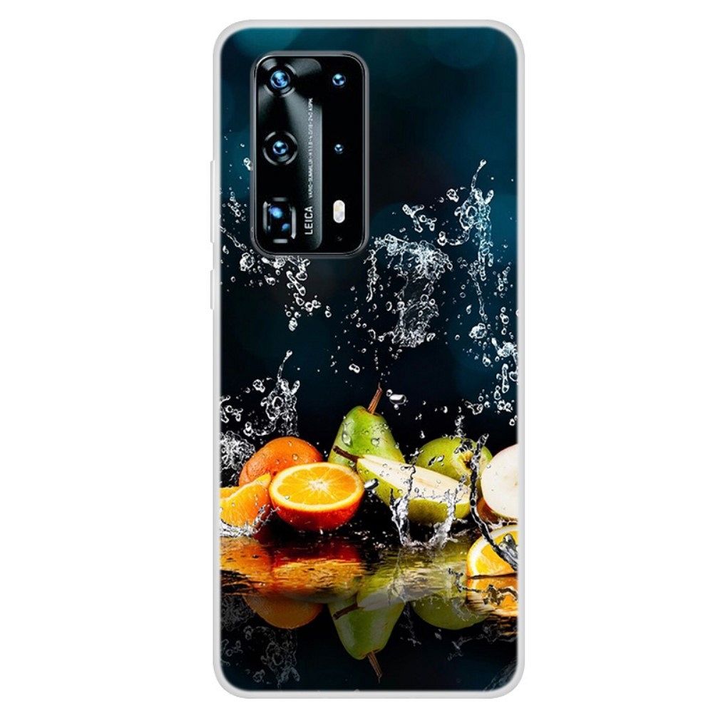 Huawei P40 PRO TPU 