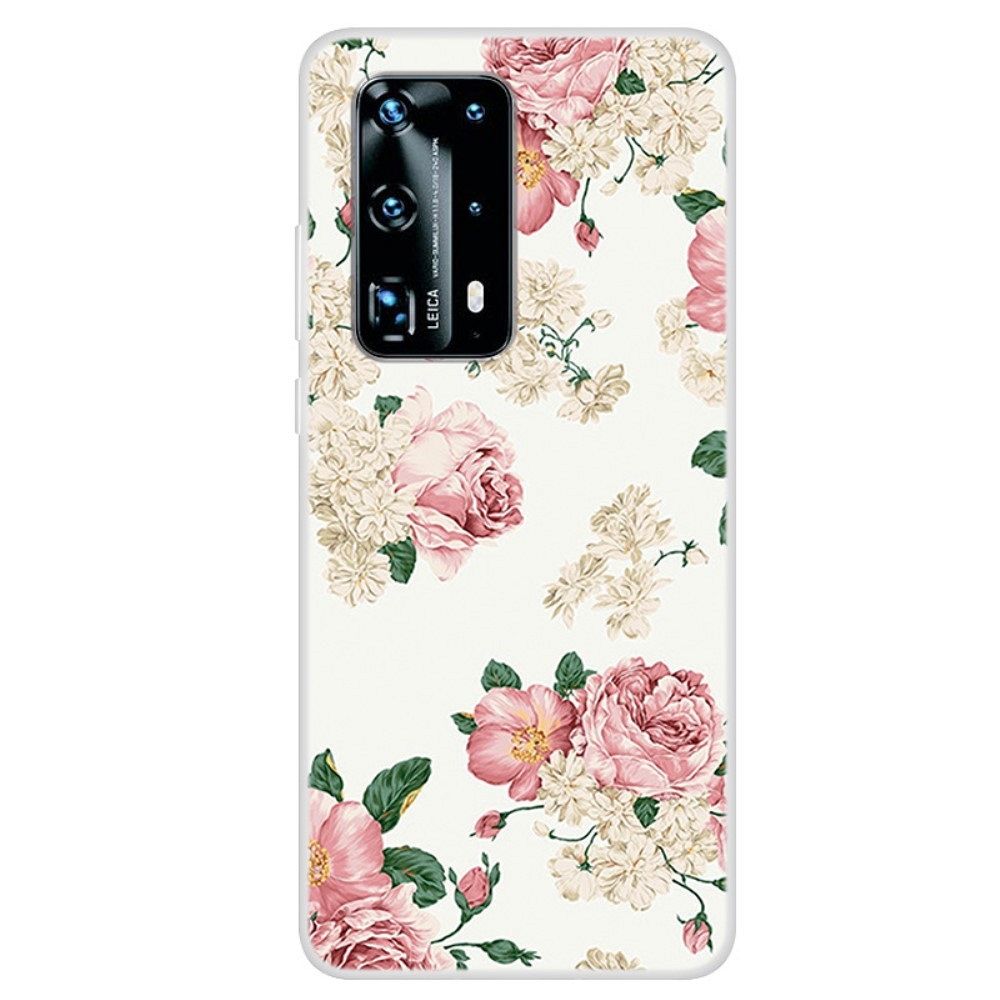 Huawei P40 PRO TPU 