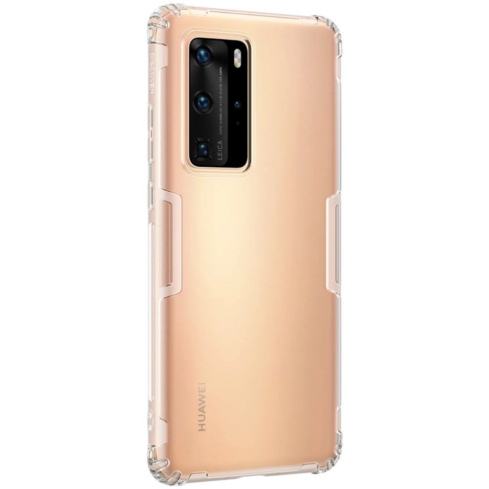 Huawei P40 PRO TPU 