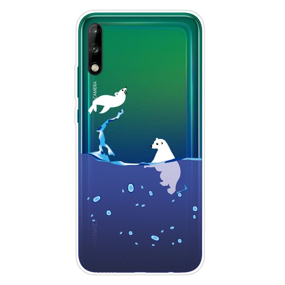 Huawei P40 Lite E 