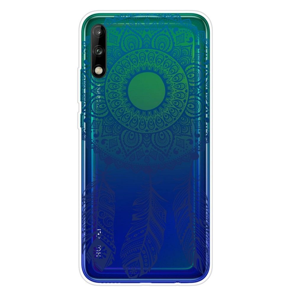 Huawei P40 Lite E 