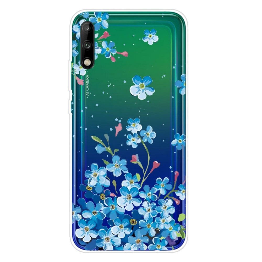 Huawei P40 Lite E 