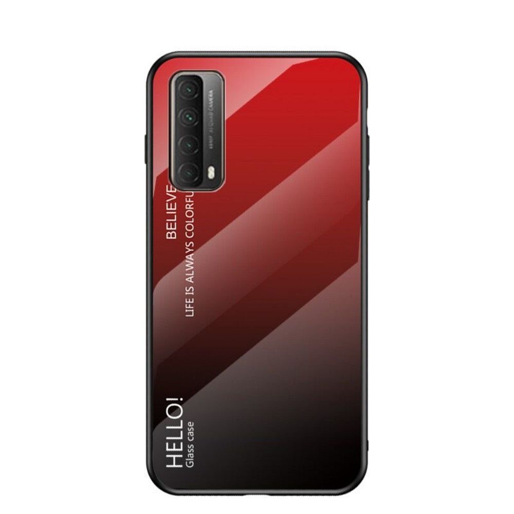 Huawei P Smart 2021 