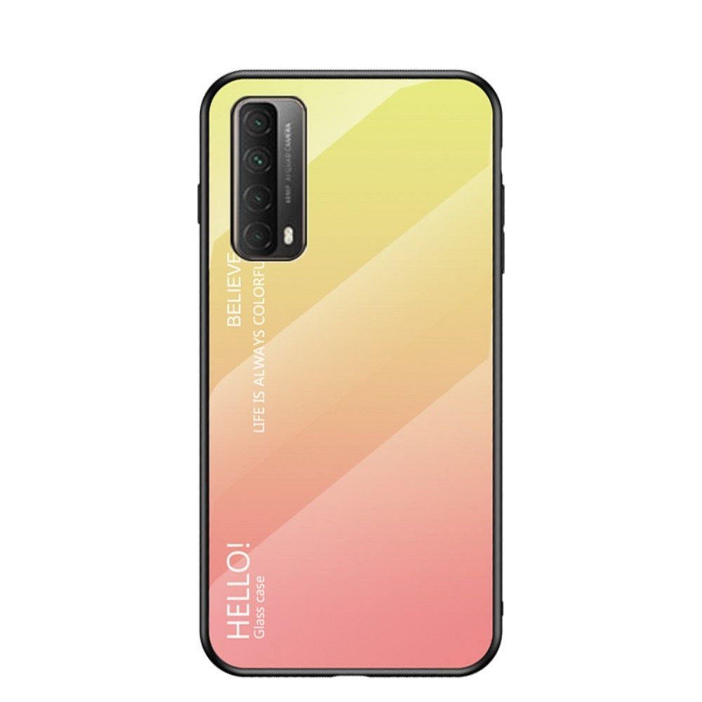 Huawei P Smart 2021 