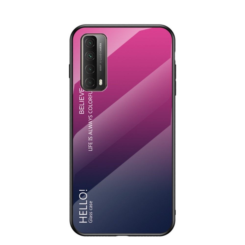 Huawei P Smart 2021 