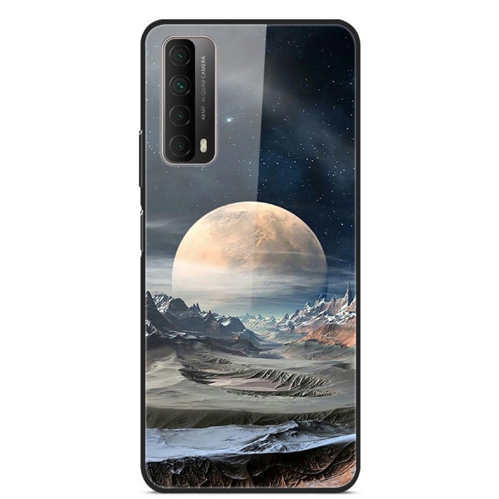 Huawei P Smart 2021 