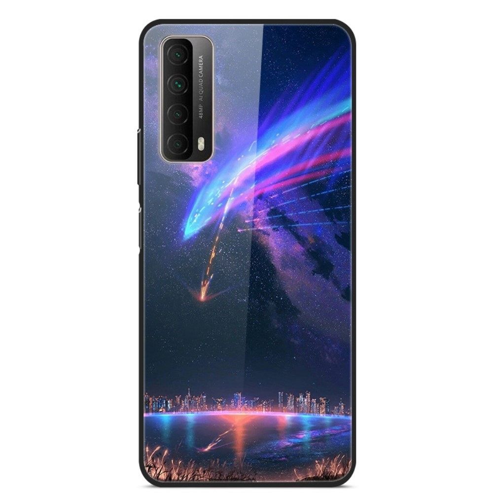 Huawei P Smart 2021 