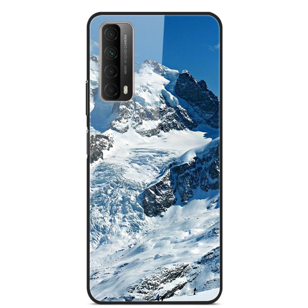 Huawei P Smart 2021 