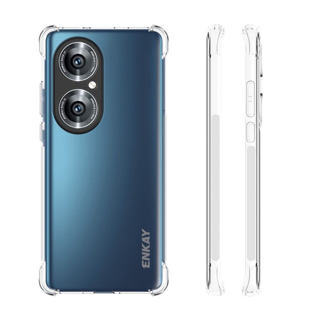  Huawei P50 Pro TPU 