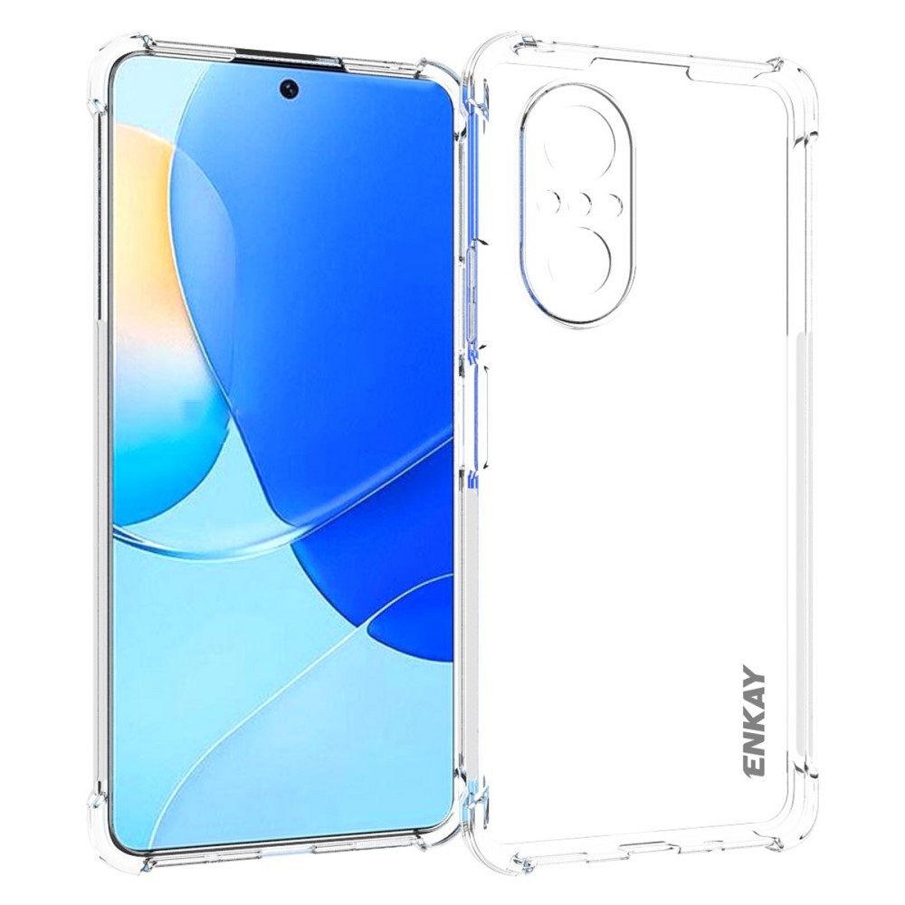 Huawei Nova 9 SE / Honor 50 SE TPU 