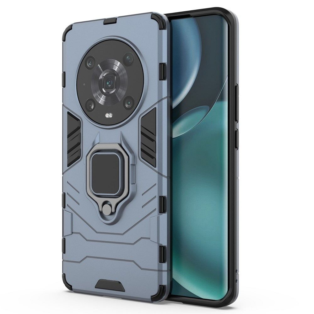 Honor Magic4 Pro PC+TPU 