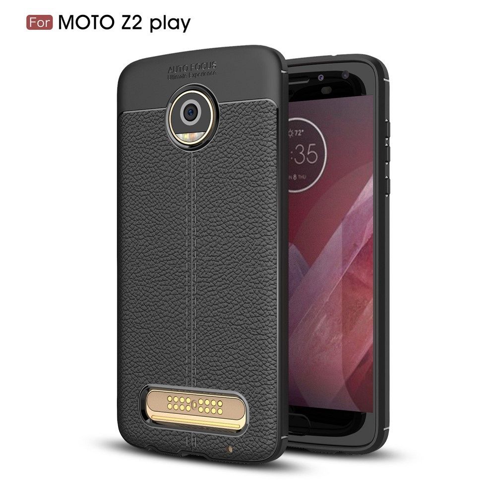 Motorola Moto Z2 Play TPU 