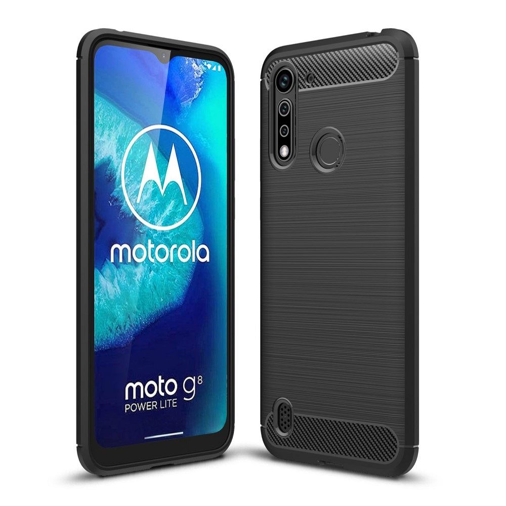 Motorola Moto G8 Power Lite 