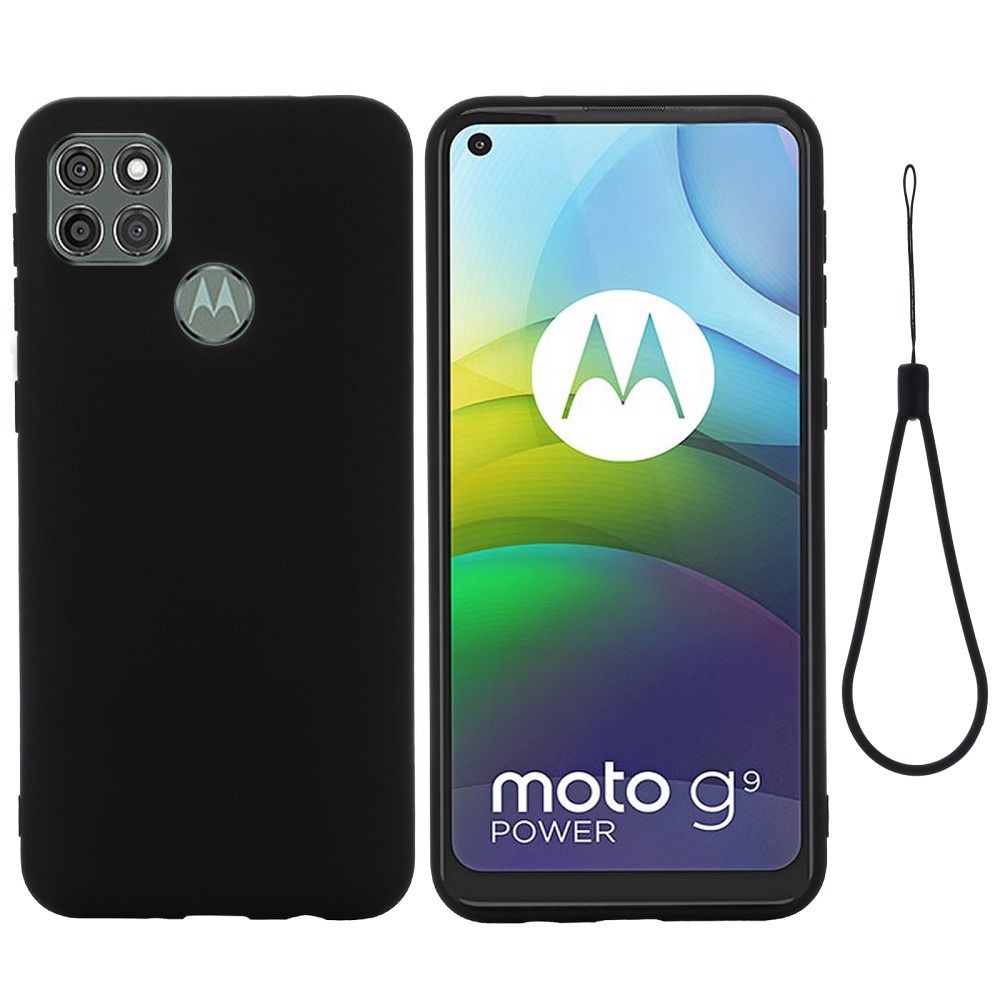 Motorola G9 Power 