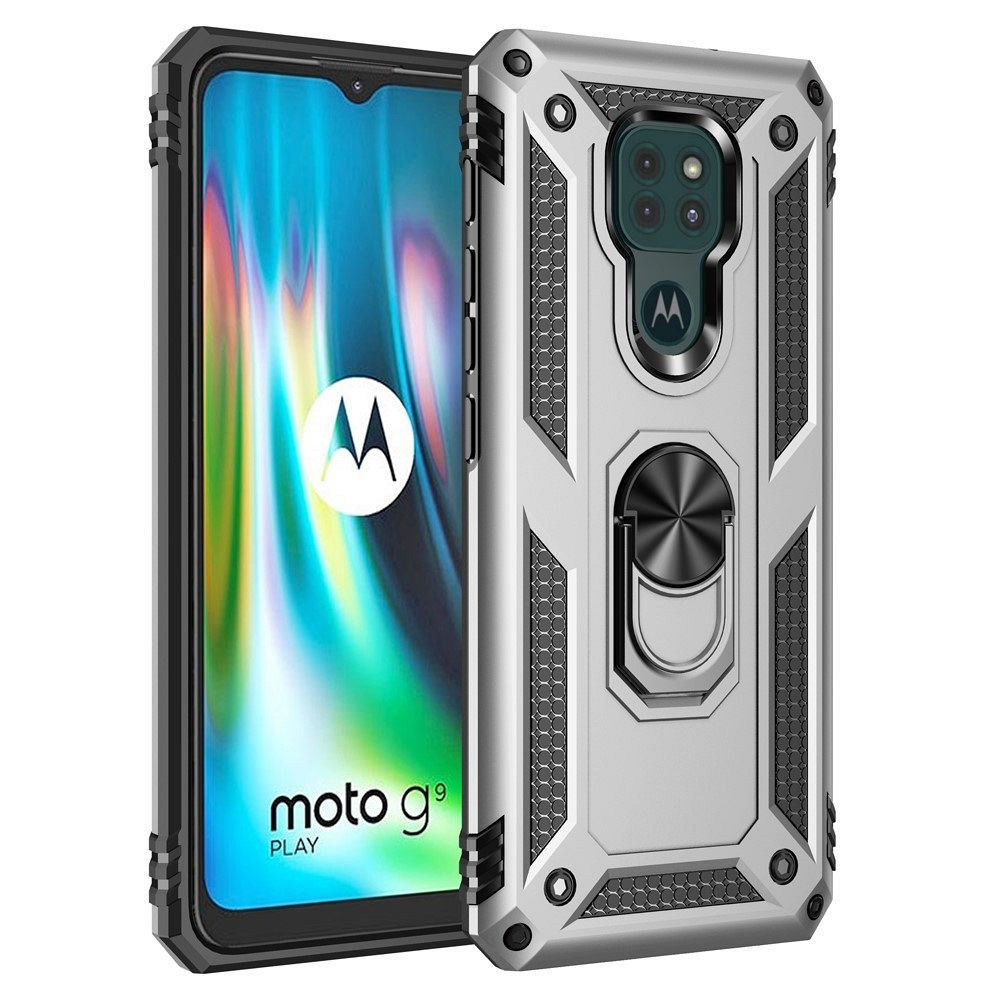 Motorola G9 / G9 Play / E7 Plus 
