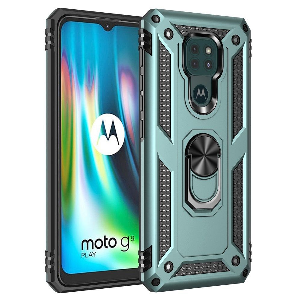 Motorola G9 / G9 Play / E7 Plus 