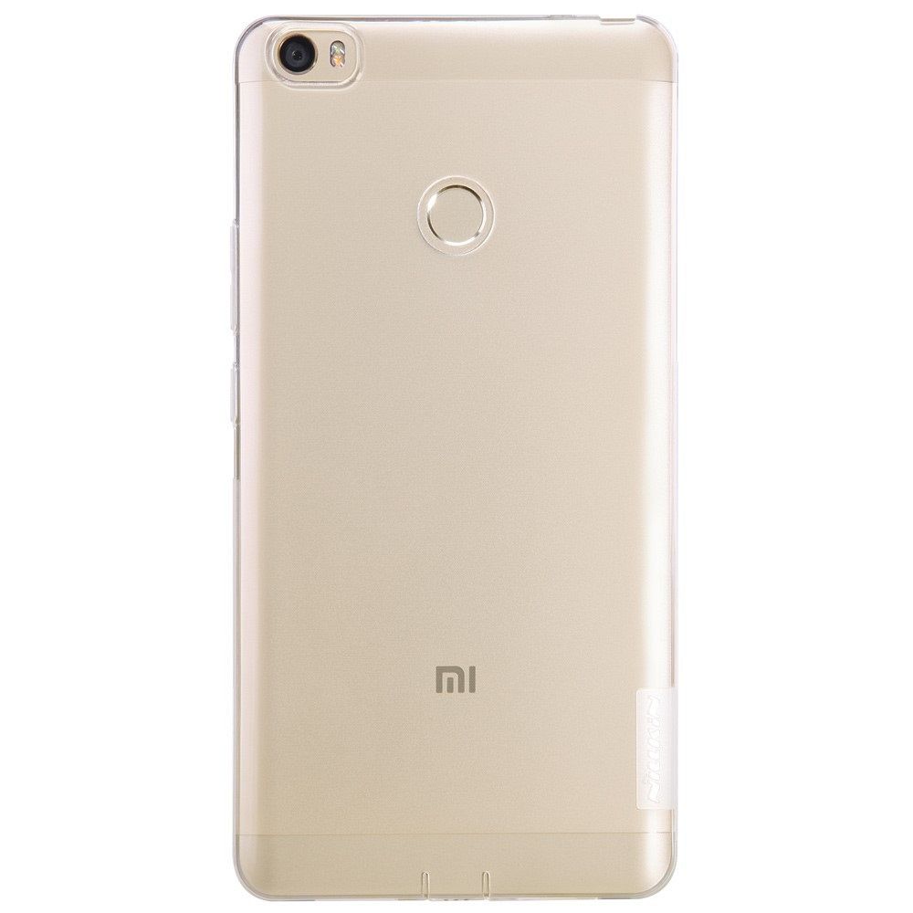 Xiaomi Mi Max TPU 