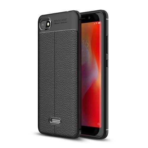 Xiaomi Redmi 6A TPU 