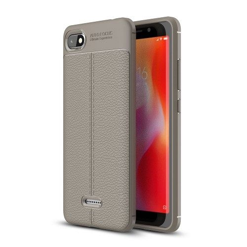 Xiaomi Redmi 6A TPU 