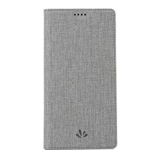 Xiaomi Pocophone F1 VILI (grey) flip tok