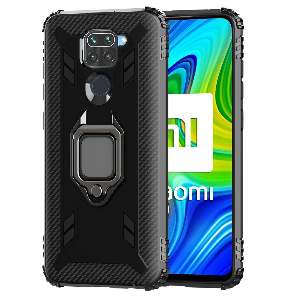 Xiaomi Redmi Note 9/10X TPU 