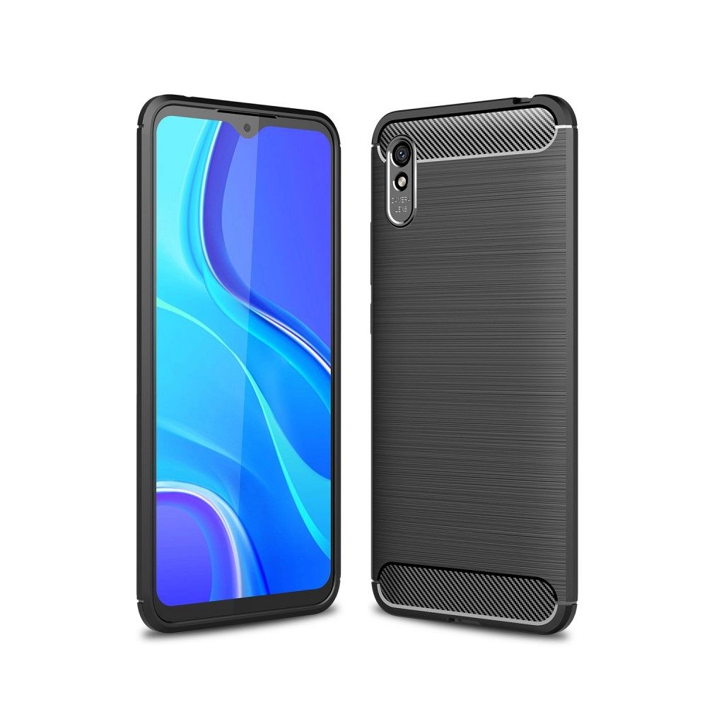 Xiaomi Redmi 9A TPU 