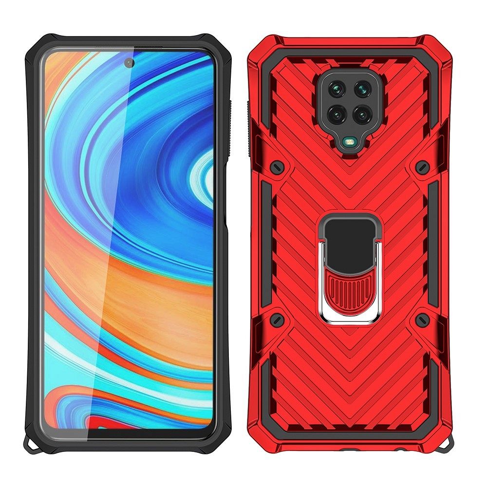 Xiaomi Redmi Note 9S / 9 Pro / 9 Pro Max 