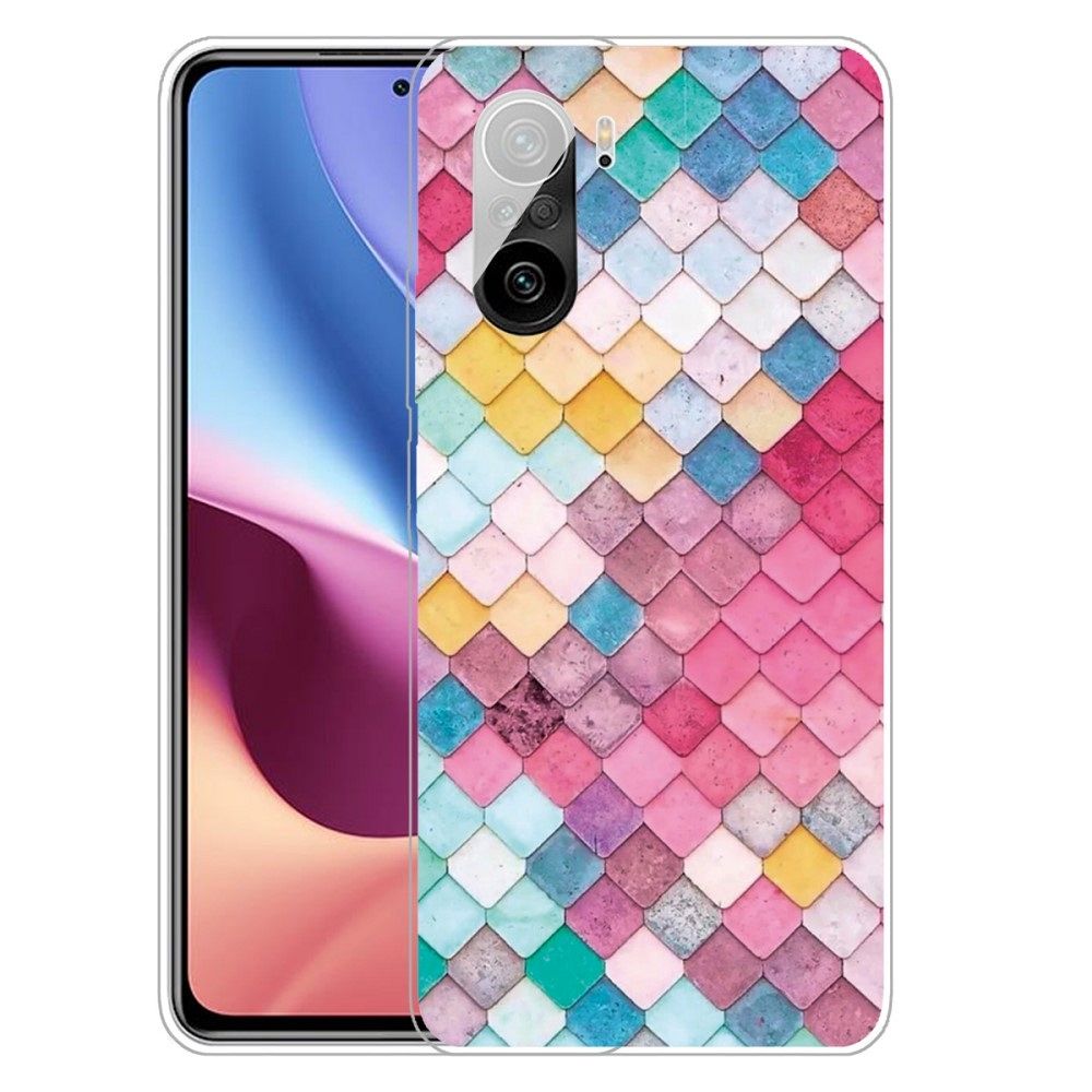 Xiaomi Poco F3 / Mi 11i / Redmi K40 / K40 Pro 