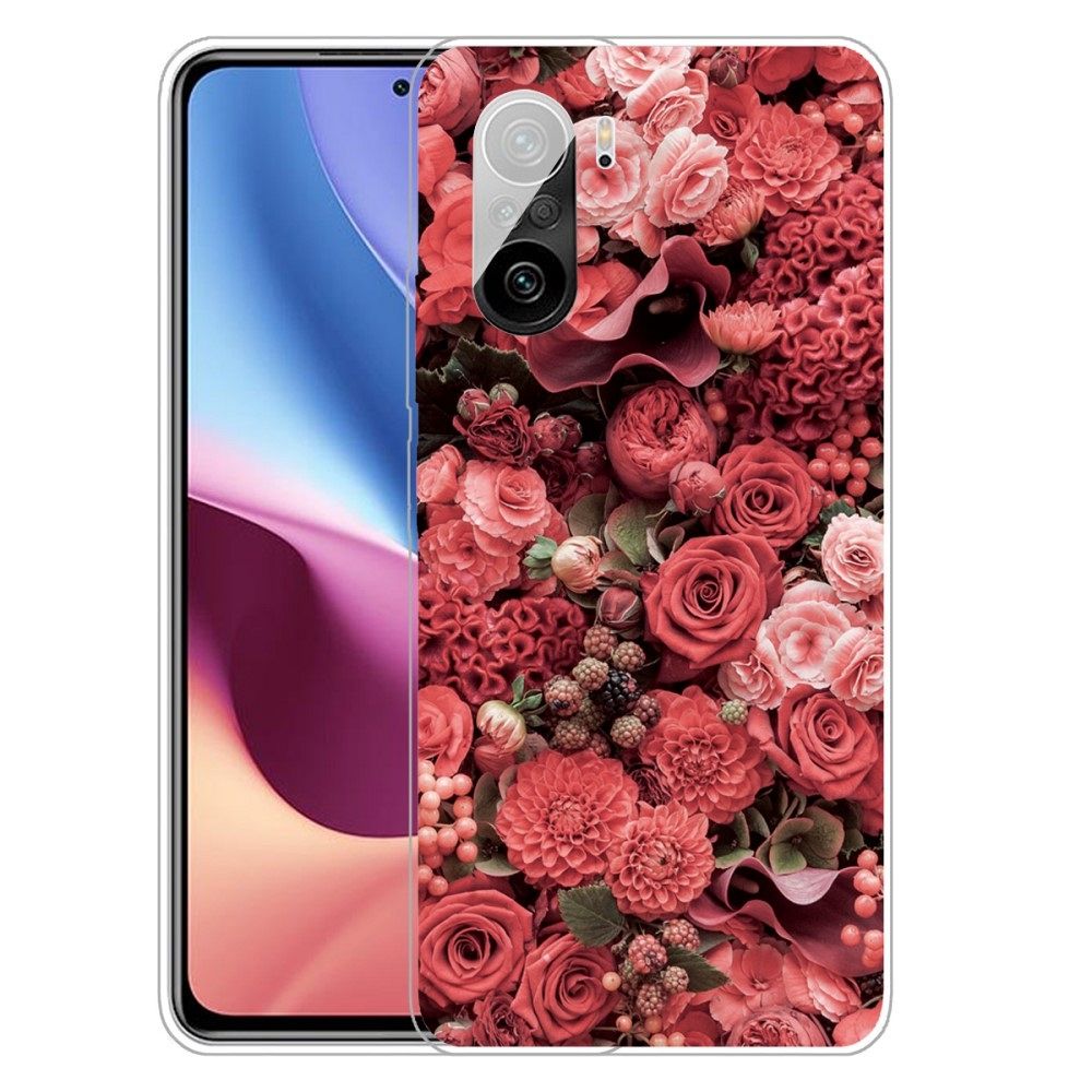 Xiaomi Poco F3 / Mi 11i / Redmi K40 / K40 Pro 