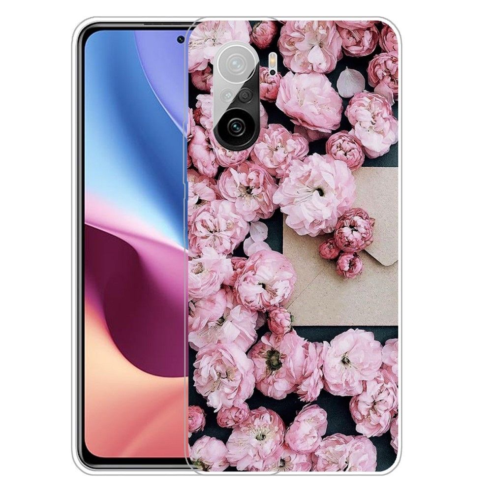 Xiaomi Poco F3 / Mi 11i / Redmi K40 / K40 Pro 