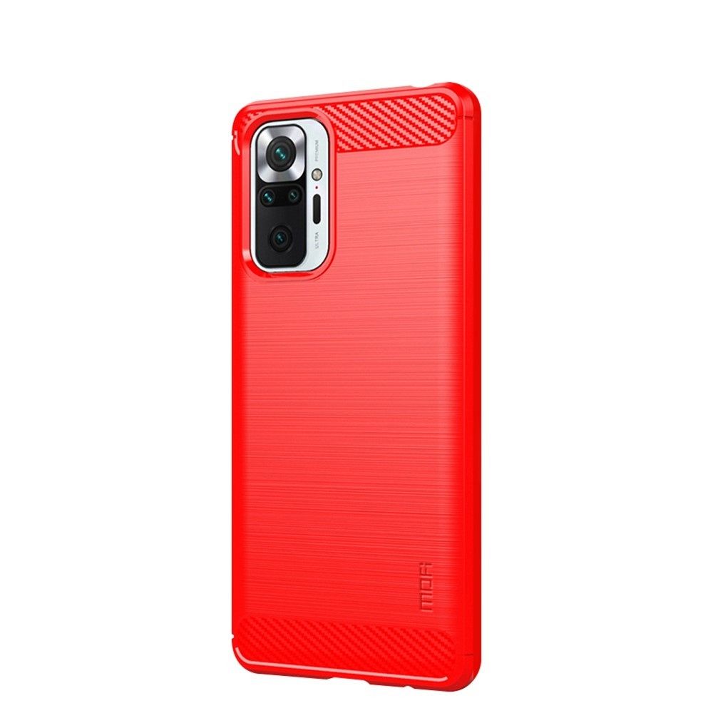 Xiaomi Redmi Note 10 Pro Max / Redmi Note 10 Pro 