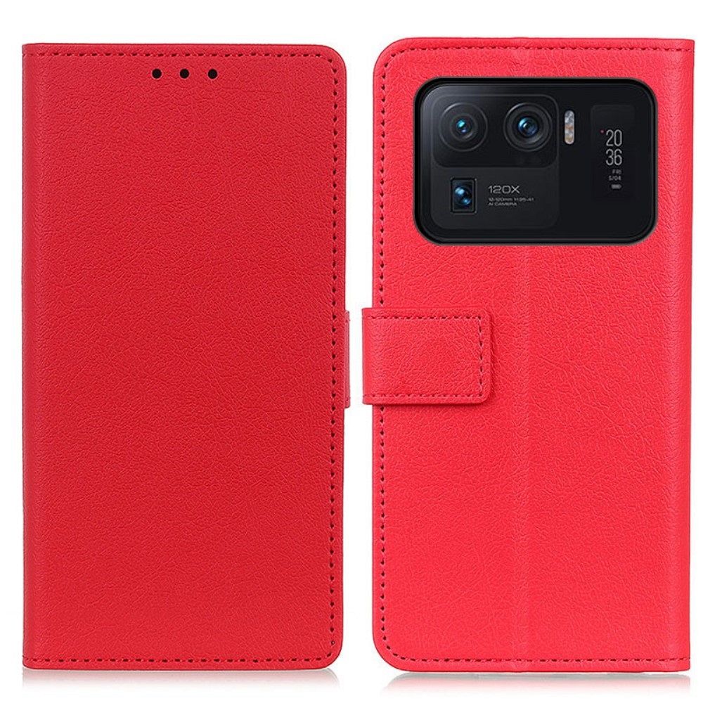 Xiaomi Mi11 Ultra 