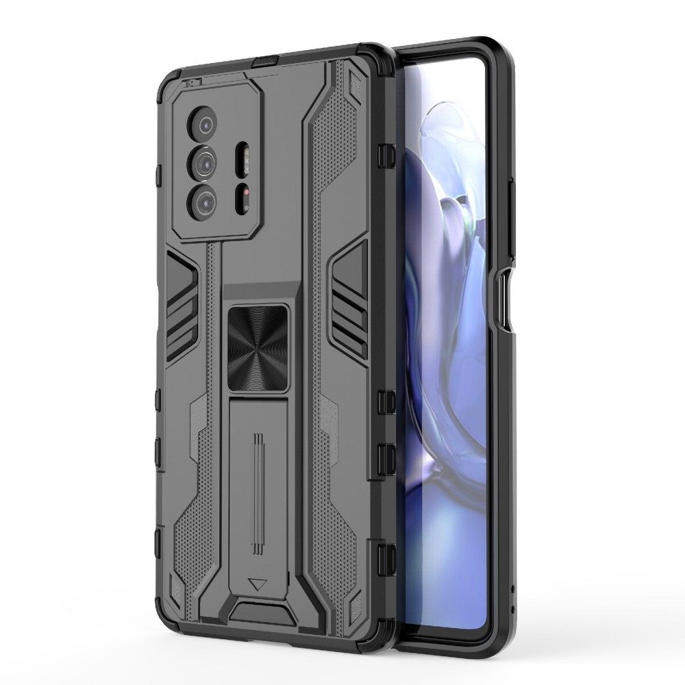 Xiaomi 11T/11T Pro PC+TPU 