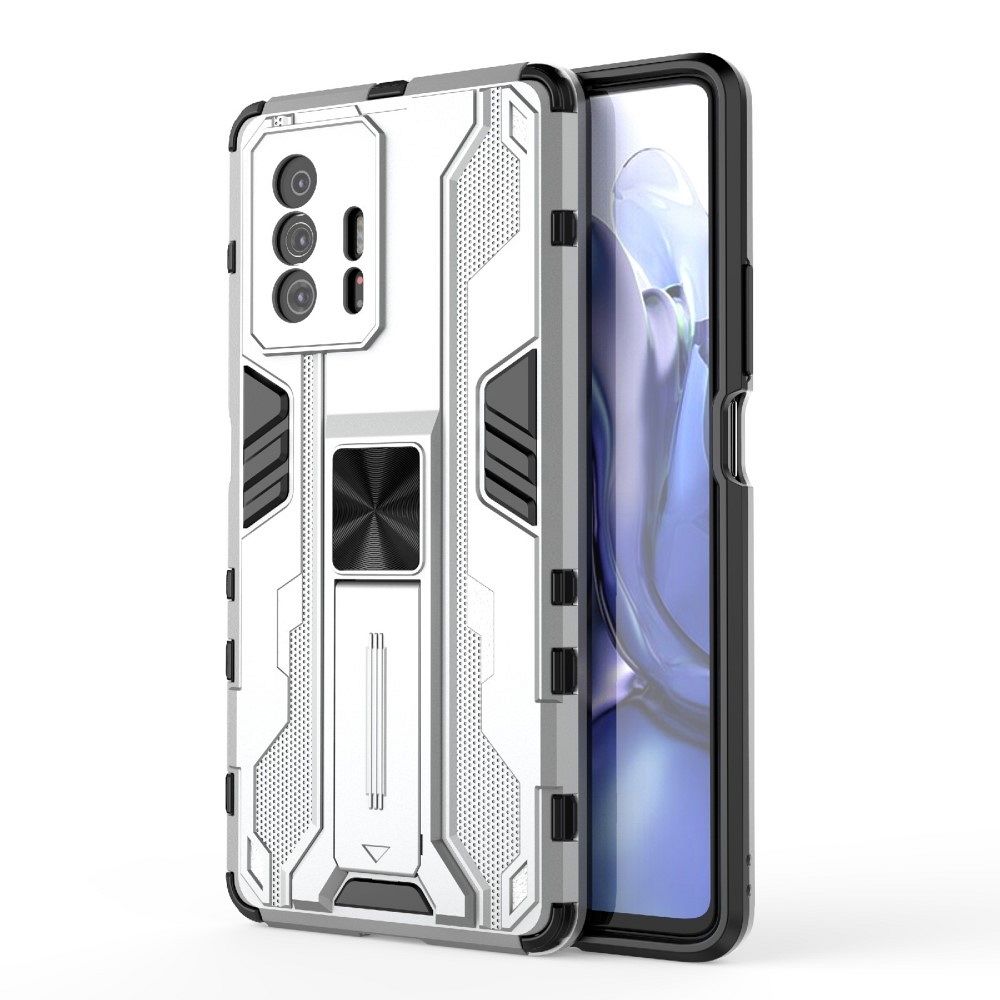  Xiaomi 11T/11T Pro PC+TPU 