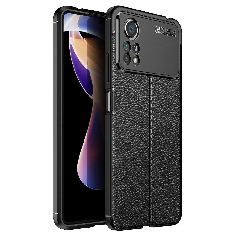 Xiaomi Poco X4 Pro 5G Texture Fiber