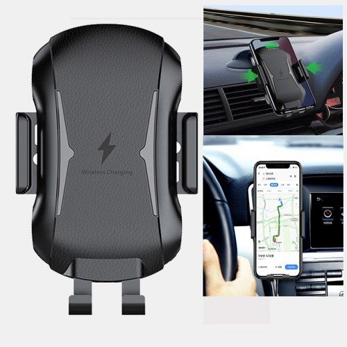 Wireless Car Charger GK-33