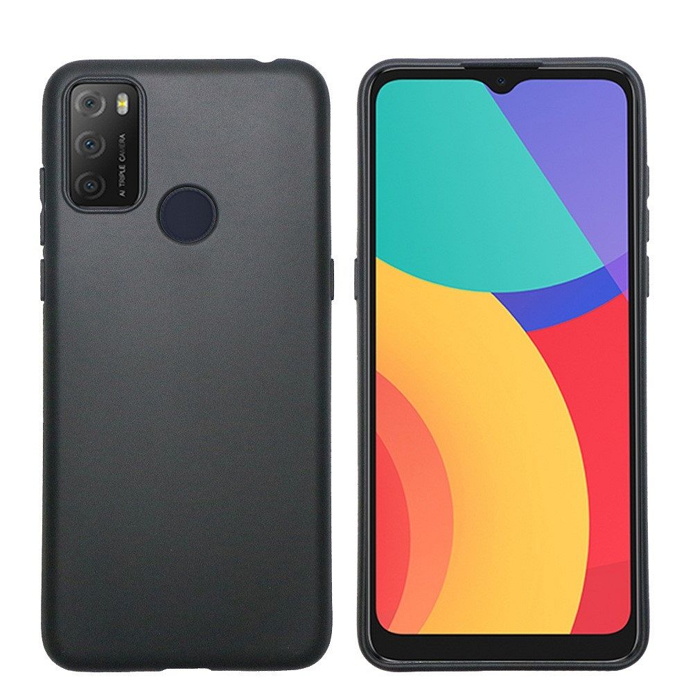 Alcatel 1S (2021)/3L (2021) TPU 