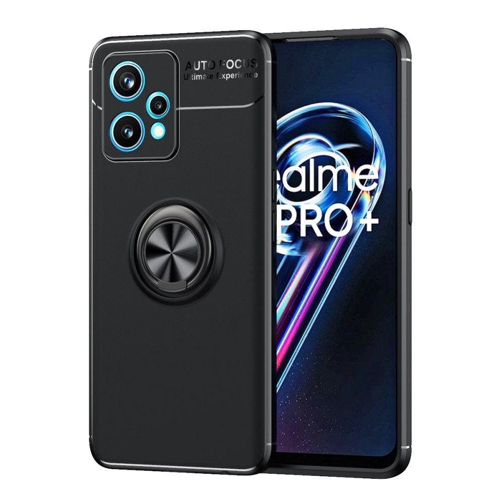      Realme 9 Pro Plus / Realme 9 TPU 